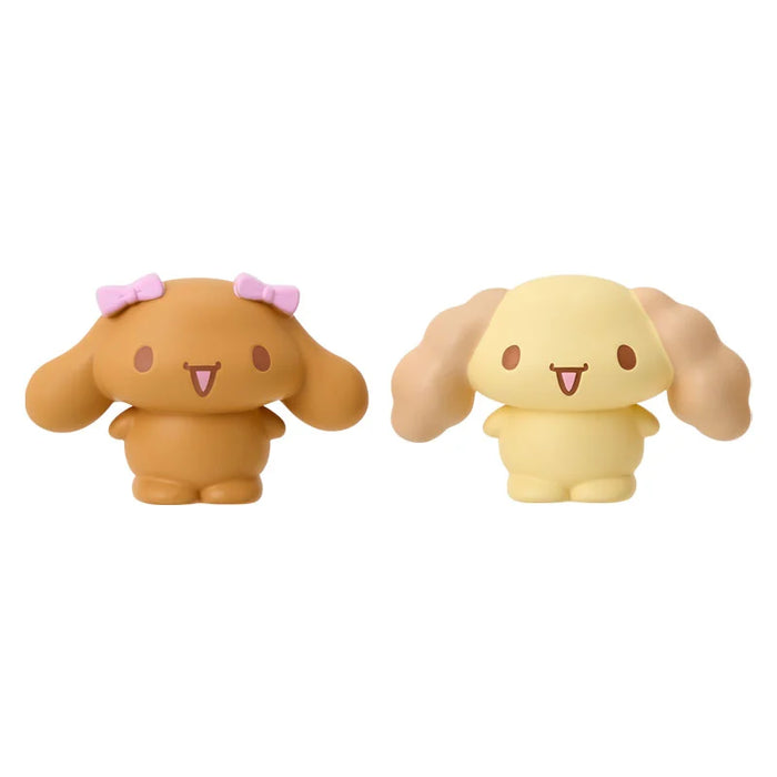 Japan Sanrio - Cinnamoroll Doll Set