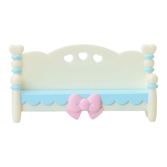 Japan Sanrio - Cinnamoroll Doll Set