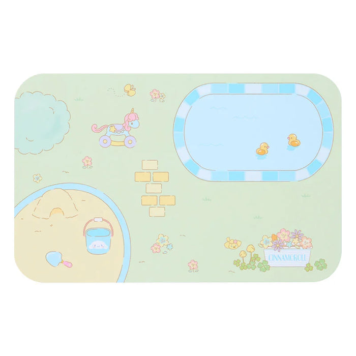 Japan Sanrio - Cinnamoroll Doll Set