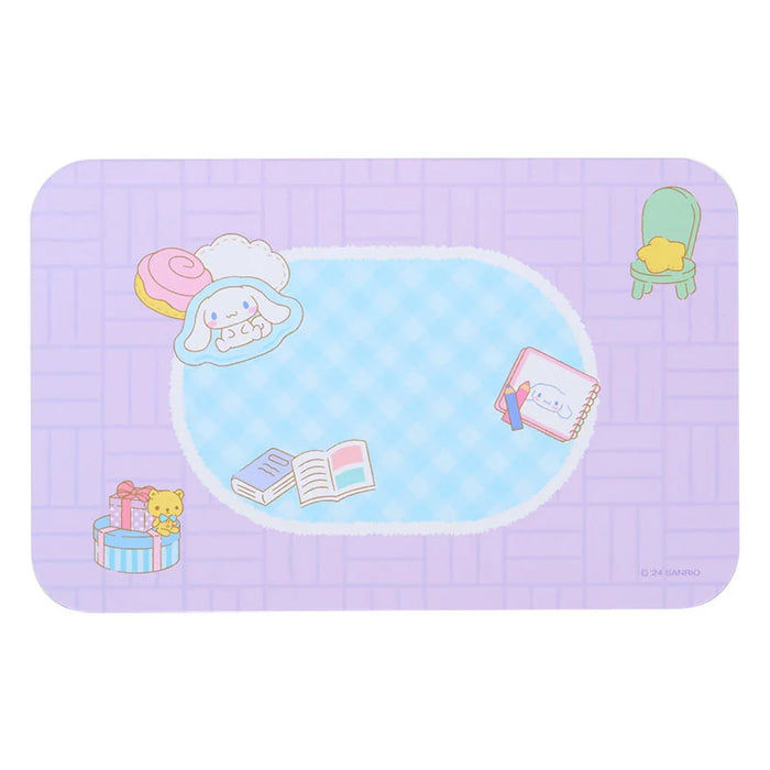 Japan Sanrio - Cinnamoroll Doll Set