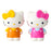 Japan Sanrio - Hello Kitty Doll Set