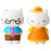 Japan Sanrio - Hello Kitty Doll Set