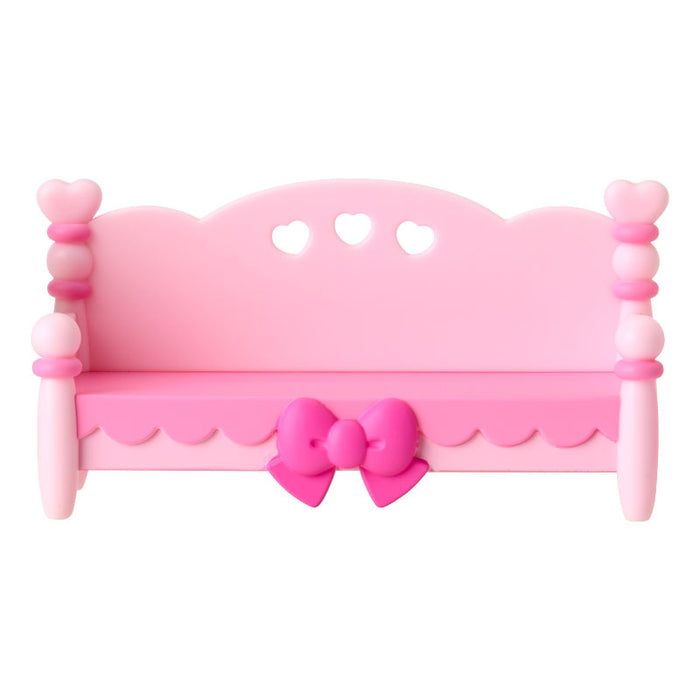 Japan Sanrio - Hello Kitty Doll Set