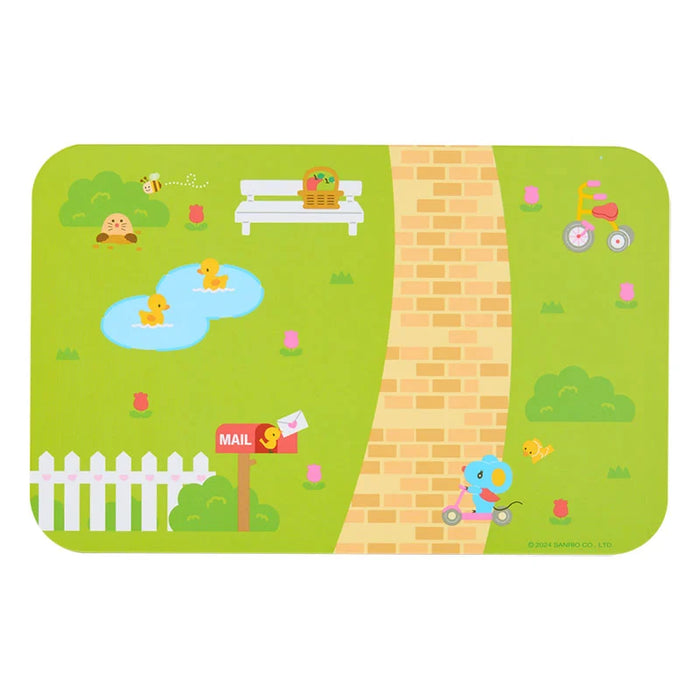 Japan Sanrio - Hello Kitty Doll Set