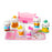 Japan Sanrio - Hello Kitty Doll Set