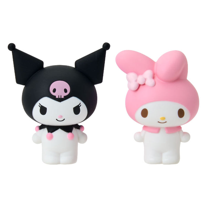Japan Sanrio - Sanrio Characters Doll Set