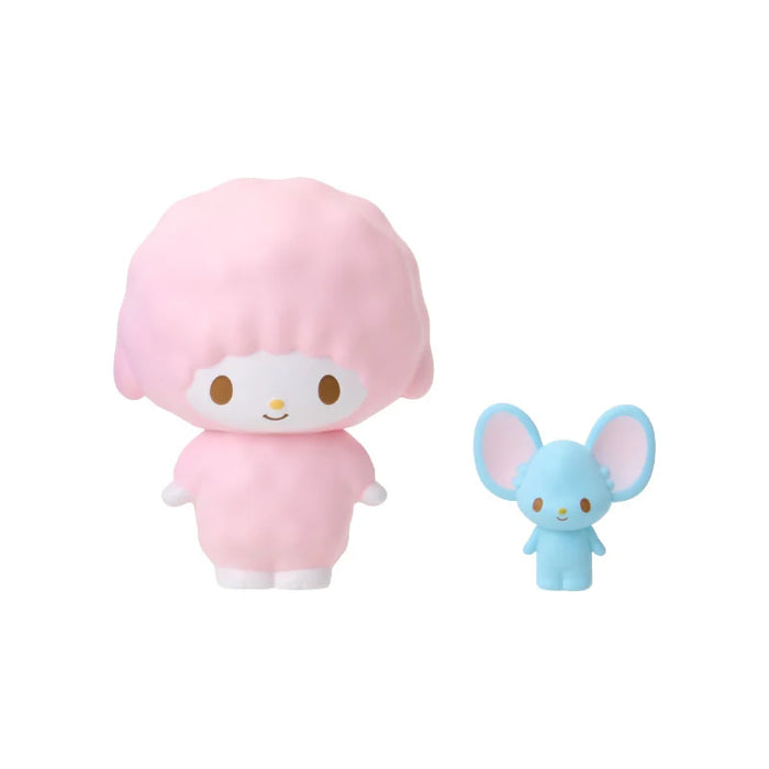 Japan Sanrio - Sanrio Characters Doll Set