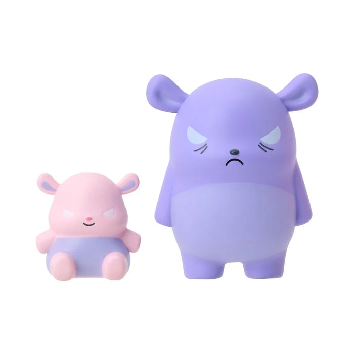 Japan Sanrio - Sanrio Characters Doll Set