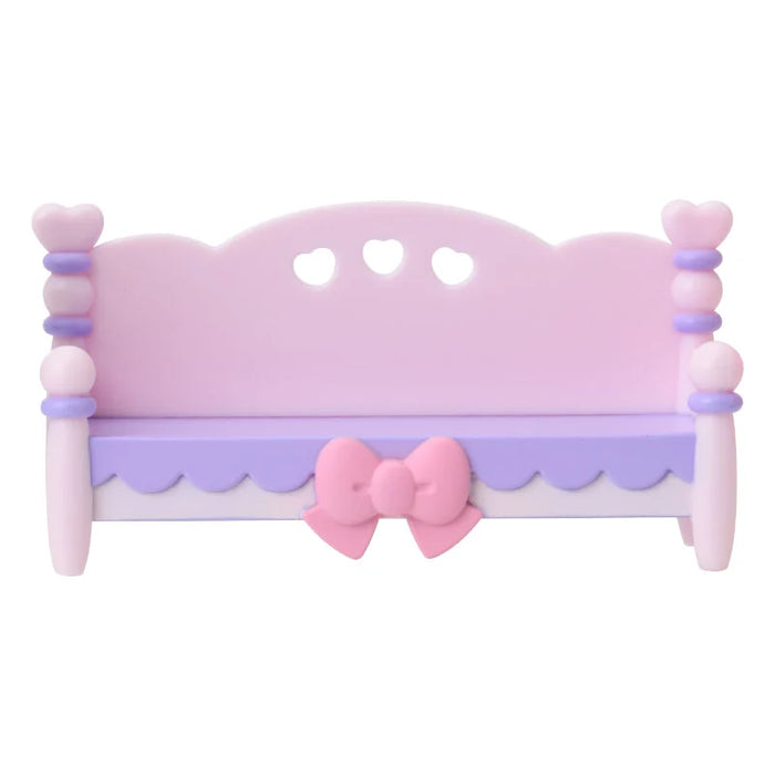 Japan Sanrio - Sanrio Characters Doll Set