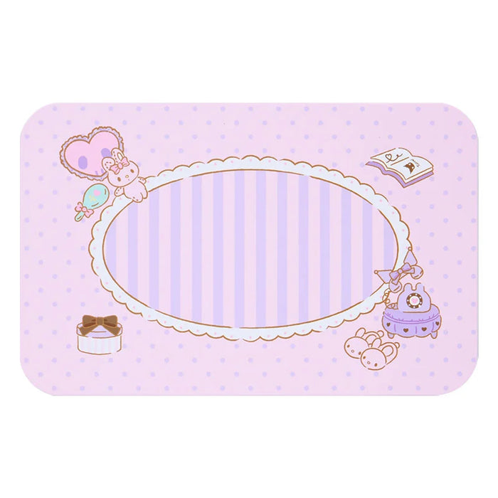 Japan Sanrio - Sanrio Characters Doll Set