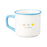 Japan Sanrio - Cinnamoroll Enamel-style Mug