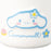 Japan Sanrio - Cinnamoroll Enamel-style Mug