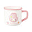 Japan Sanrio - My Melody Enamel-style Mug