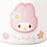 Japan Sanrio - My Melody Enamel-style Mug