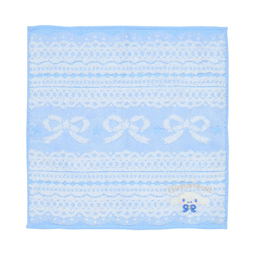 Japan Sanrio - Cinnamoroll Small Towel (Lace)