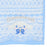 Japan Sanrio - Cinnamoroll Small Towel (Lace)