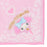 Japan Sanrio - My Melody Small Towel (Lace)
