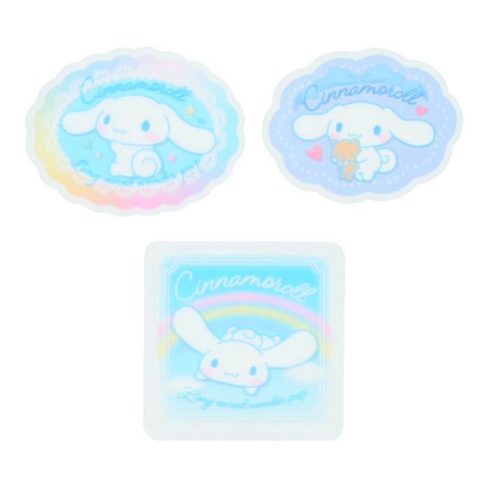 Japan Sanrio - Cinnamoroll Sticker Set
