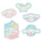 Japan Sanrio - Cinnamoroll Sticker Set