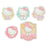 Japan Sanrio - Hello Kitty Sticker Set