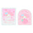Japan Sanrio - My Melody Sticker Set