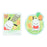 Japan Sanrio - Pochacco Sticker Set