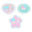 Japan Sanrio - Little Twin Stars Sticker Set