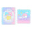 Japan Sanrio - Little Twin Stars Sticker Set
