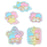 Japan Sanrio - Little Twin Stars Sticker Set