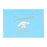 Japan Sanrio - Cinnamoroll Message Mini Pad