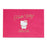 Japan Sanrio - Hello Kitty Message Mini Pad