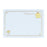 Japan Sanrio - Pompompurin Message Mini Pad