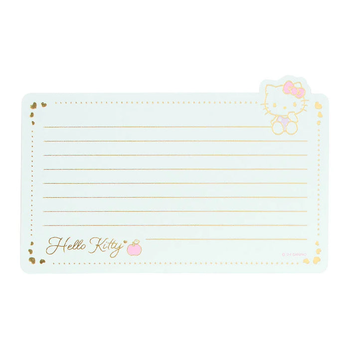 Japan Sanrio - Hello Kitty Letter Set