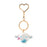 Japan Sanrio - Cinnamoroll Angel Keychain
