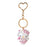 Japan Sanrio - Hello Kitty Angel Keychain