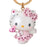 Japan Sanrio - Hello Kitty Angel Keychain