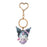 Japan Sanrio - Kuromi Angel Keychain