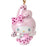 Japan Sanrio - My Melody Angel Keychain