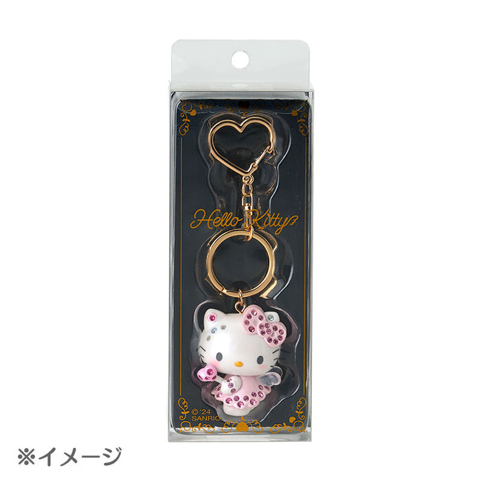 Japan Sanrio - My Melody Angel Keychain — USShoppingSOS