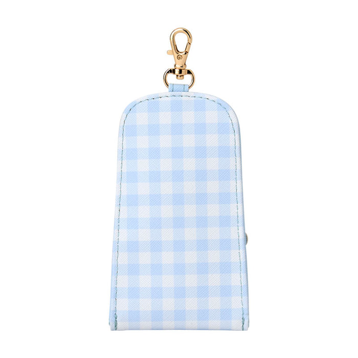 Japan Sanrio - Cinnamoroll Key Case with Reel