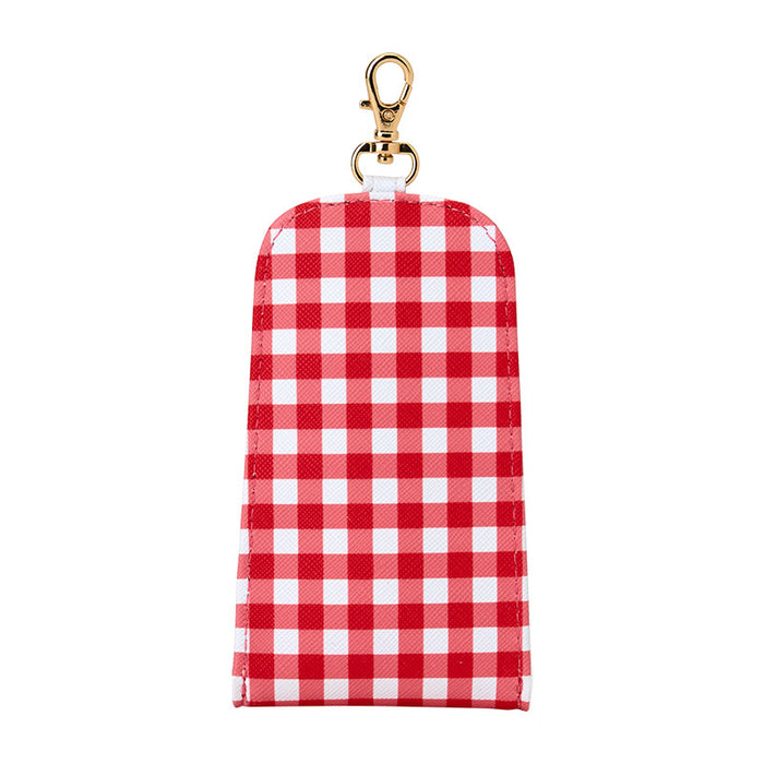 Japan Sanrio - Hello Kitty Key Case with Reel