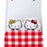 Japan Sanrio - Hello Kitty Key Case with Reel