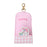 Japan Sanrio - My Melody Key Case with Reel
