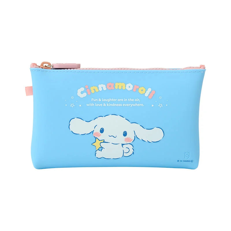 Japan Sanrio - Cinnamoroll NUU Pouch