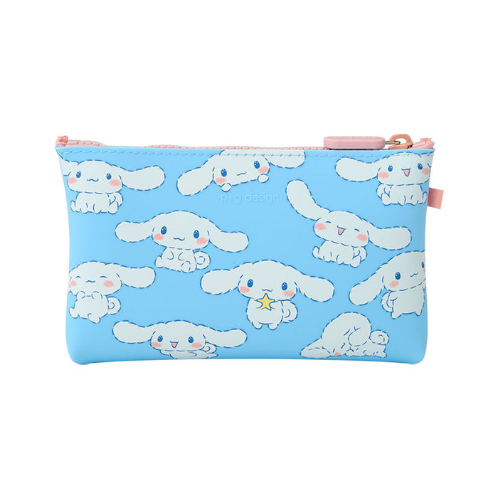 Japan Sanrio - Cinnamoroll NUU Pouch