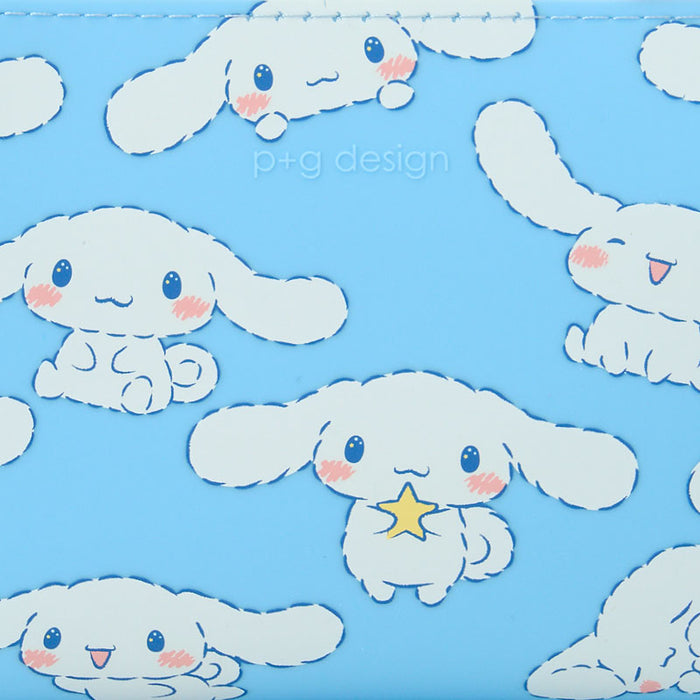 Japan Sanrio - Cinnamoroll NUU Pouch