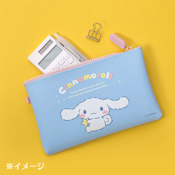 Japan Sanrio - Cinnamoroll NUU Pouch