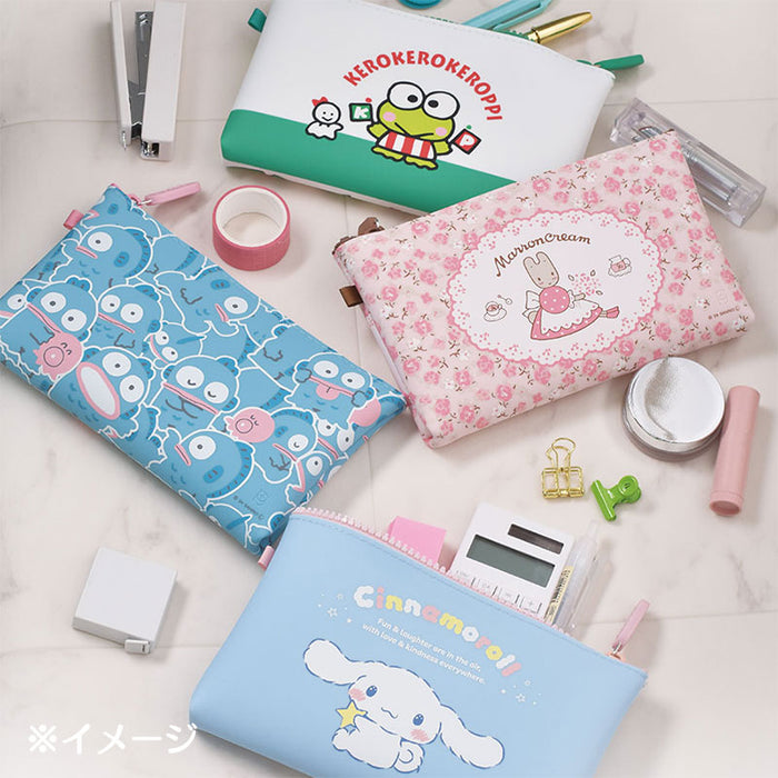 Japan Sanrio - Cinnamoroll NUU Pouch