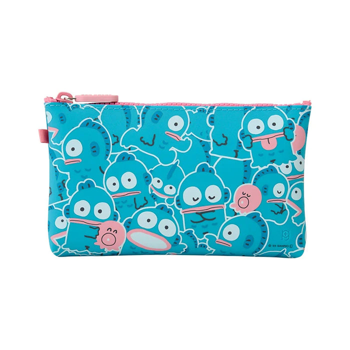Japan Sanrio - Hangyodon NUU Pouch