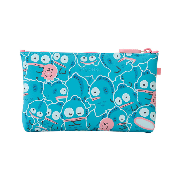 Japan Sanrio - Hangyodon NUU Pouch